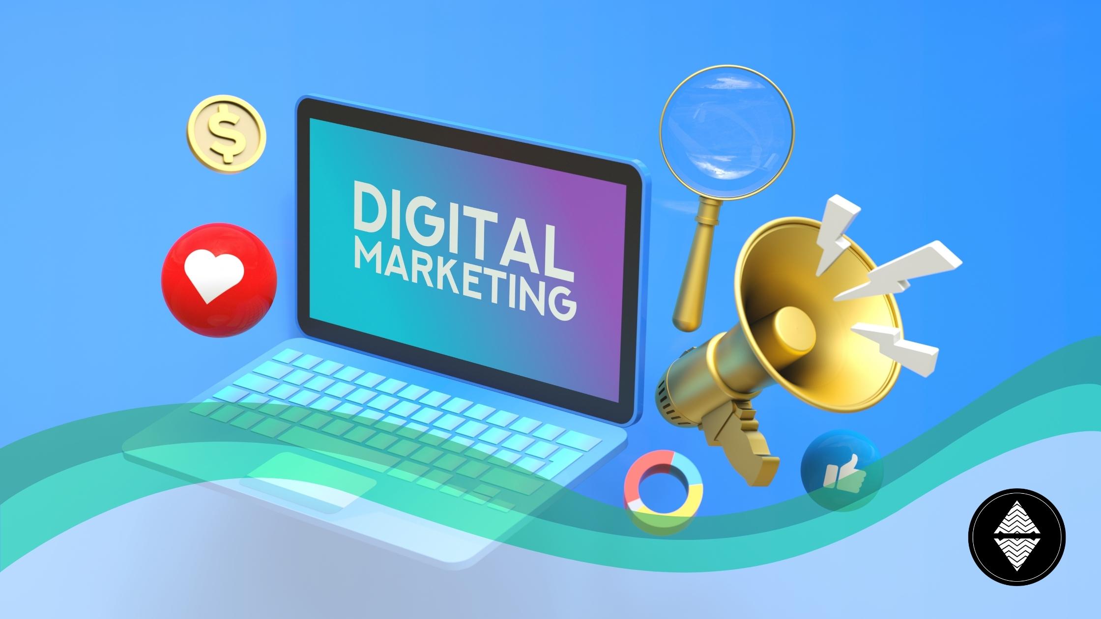 Marketing Digital en Madrid