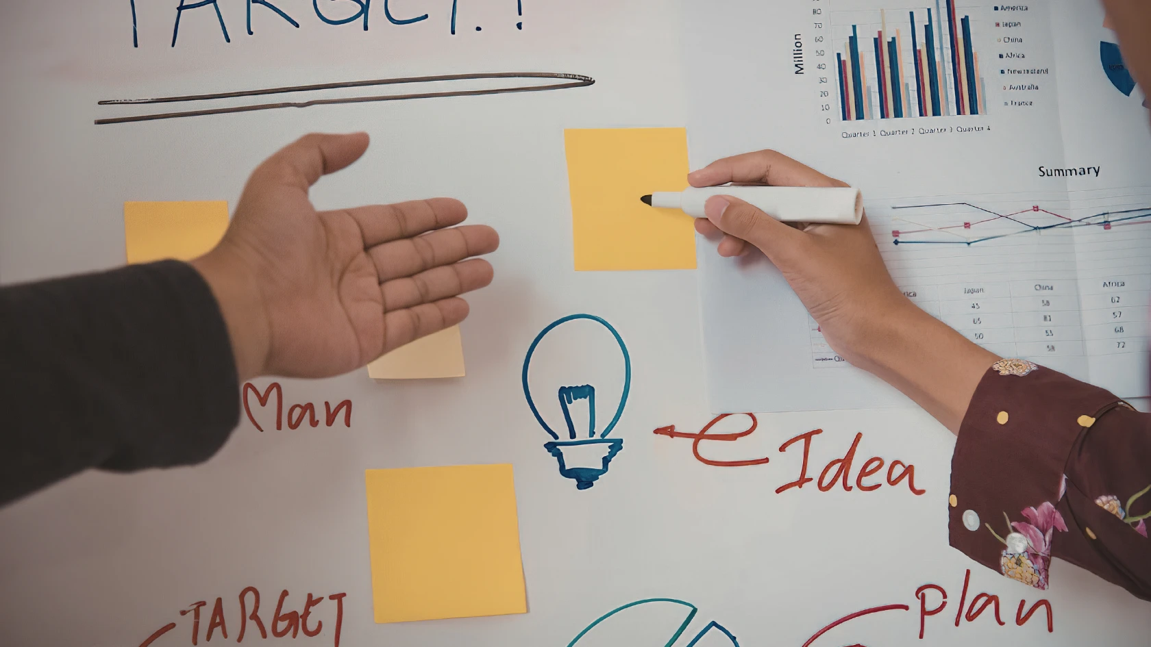 Lo que no te debe faltar en tu plan de Marketing Digital