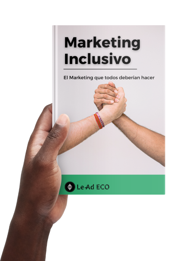 Marketing inclusivo eBook