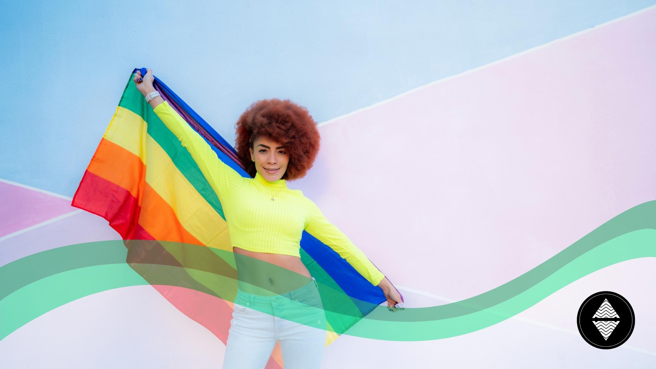 Pride Month: NO es marketing, es visibilidad