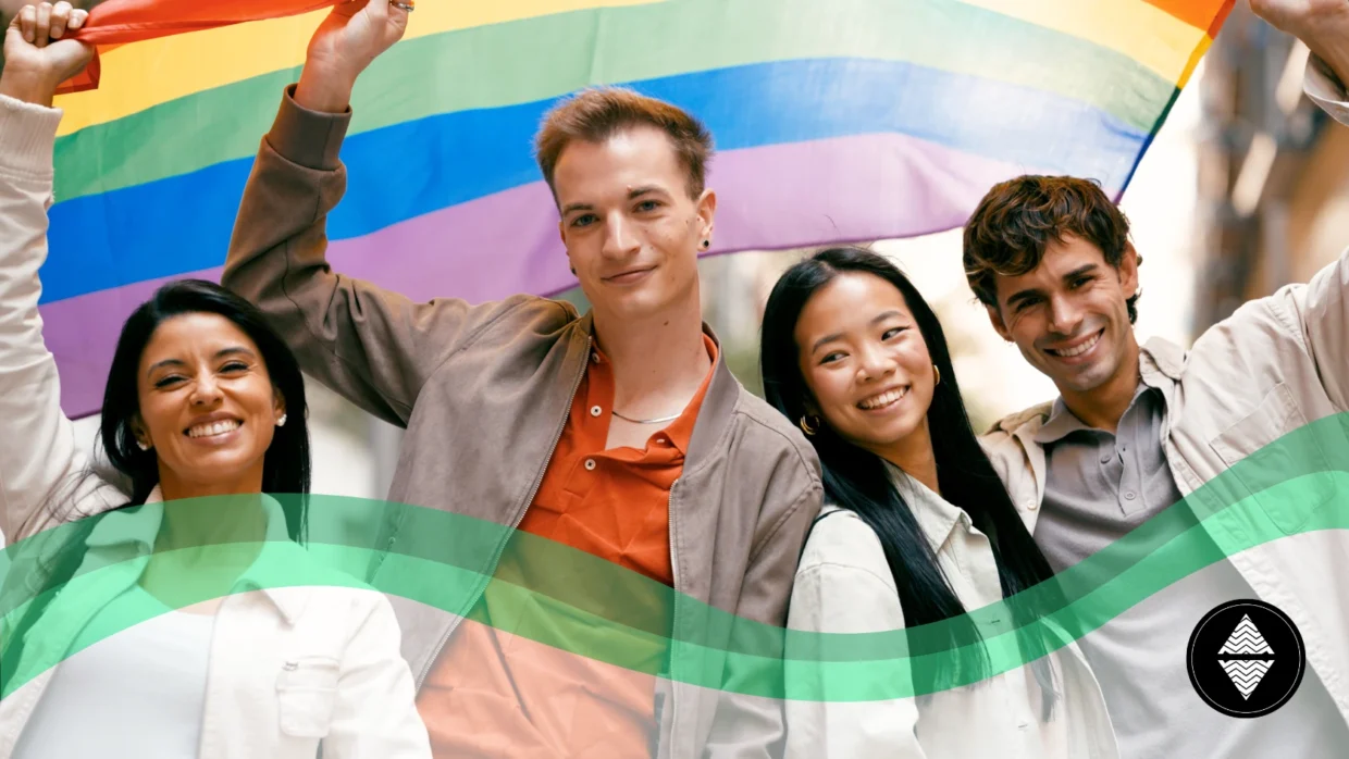 Pride Month: NO es marketing, es visibilidad