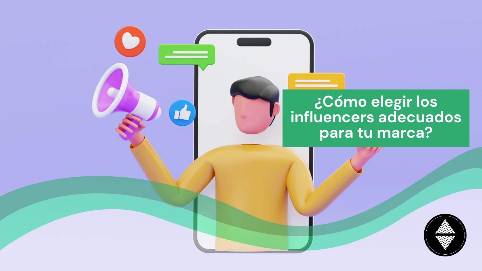 ¿Cómo elegir los influencers adecuados para tu marca?