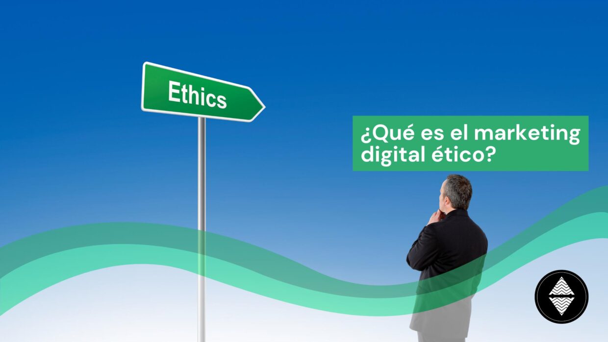 Marketing digital ético
