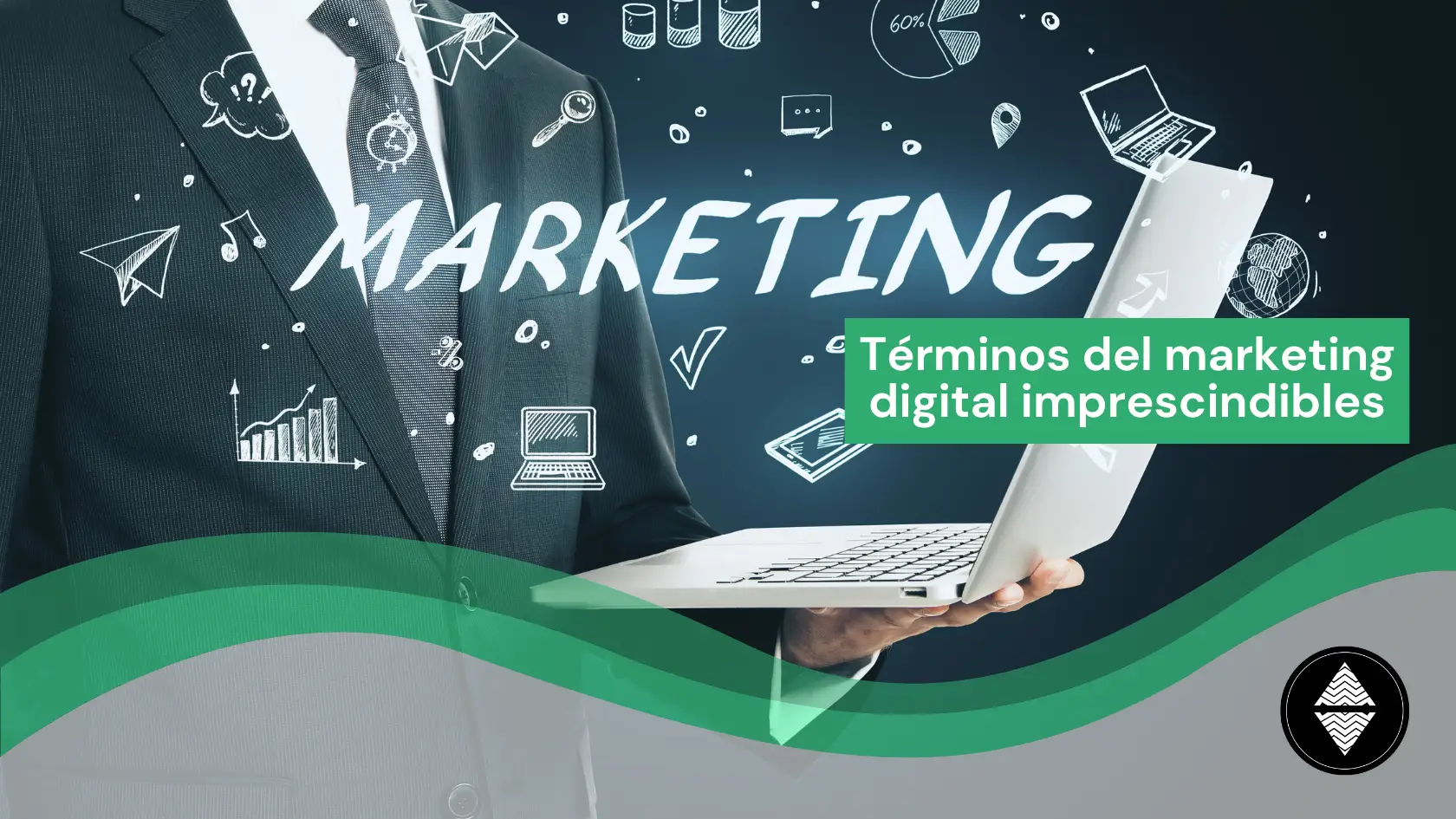 Términos del marketing digital imprescindibles