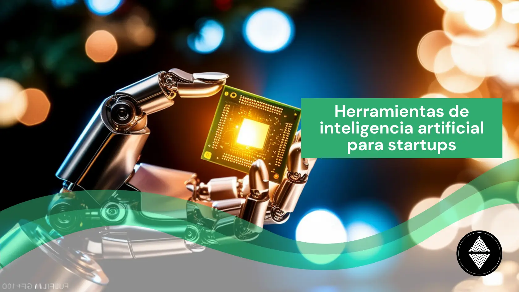 Herramientas de inteligencia artificial para startups