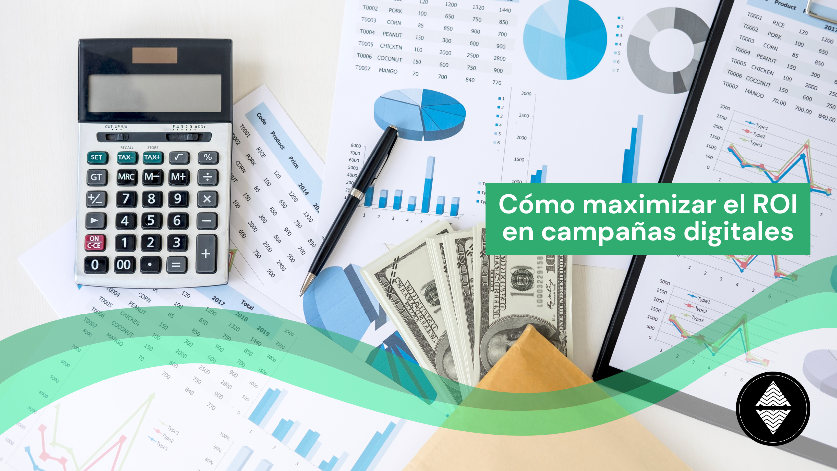 Cómo maximizar el ROI en campañas digitales