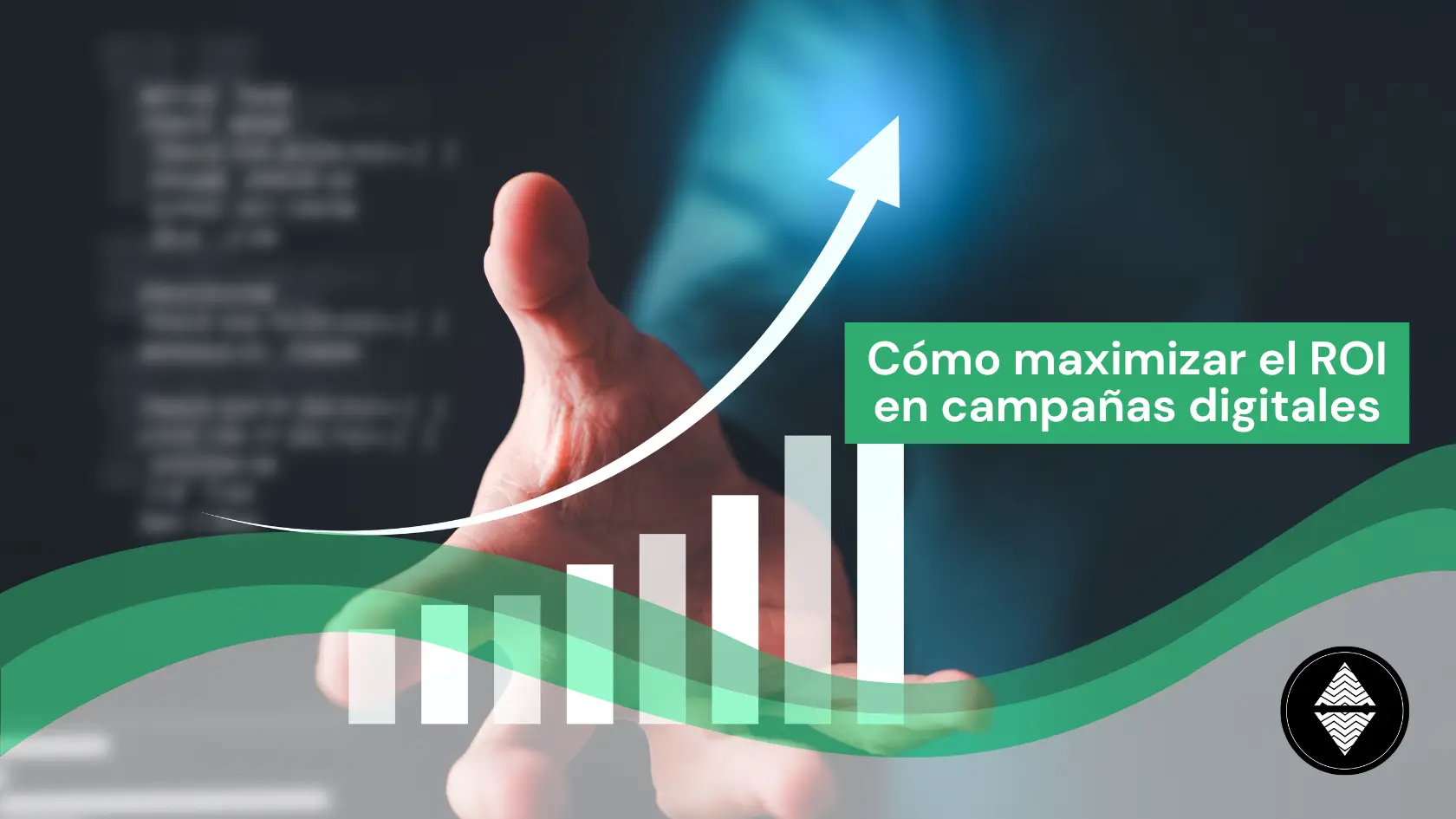 Cómo maximizar el ROI en campañas digitales