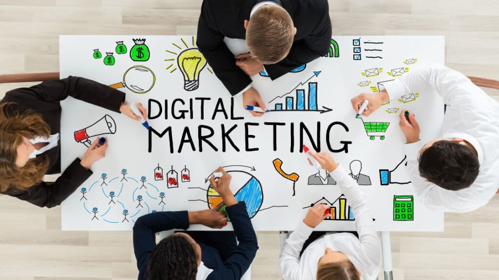 Cómo elegir la agencia de marketing digital perfecta para tu negocio