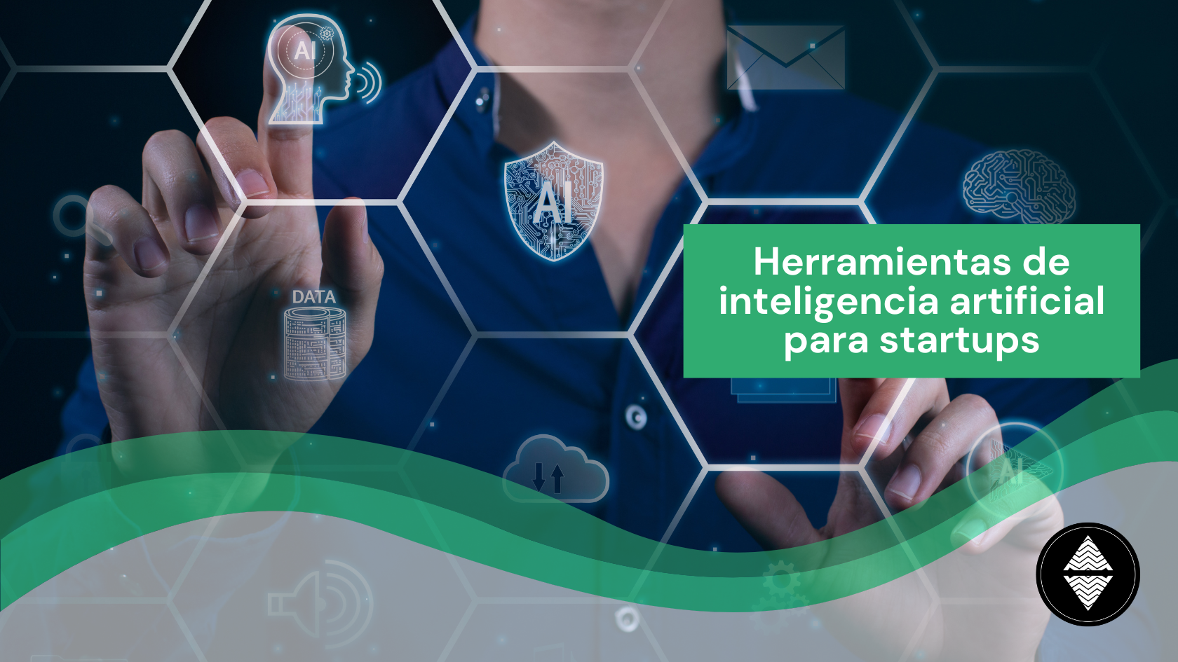 Herramientas de inteligencia artificial para startups