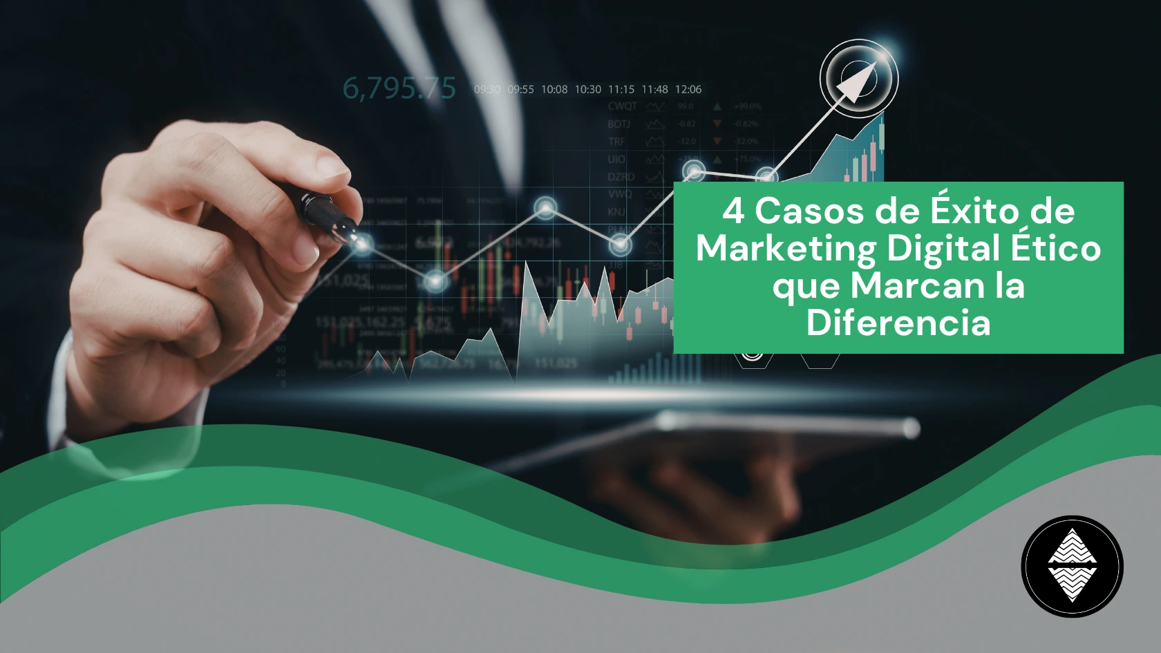 4 Casos de Éxito de Marketing Digital Ético que Marcan la Diferencia